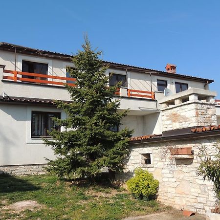 Apartment Nela Bale Szoba fotó