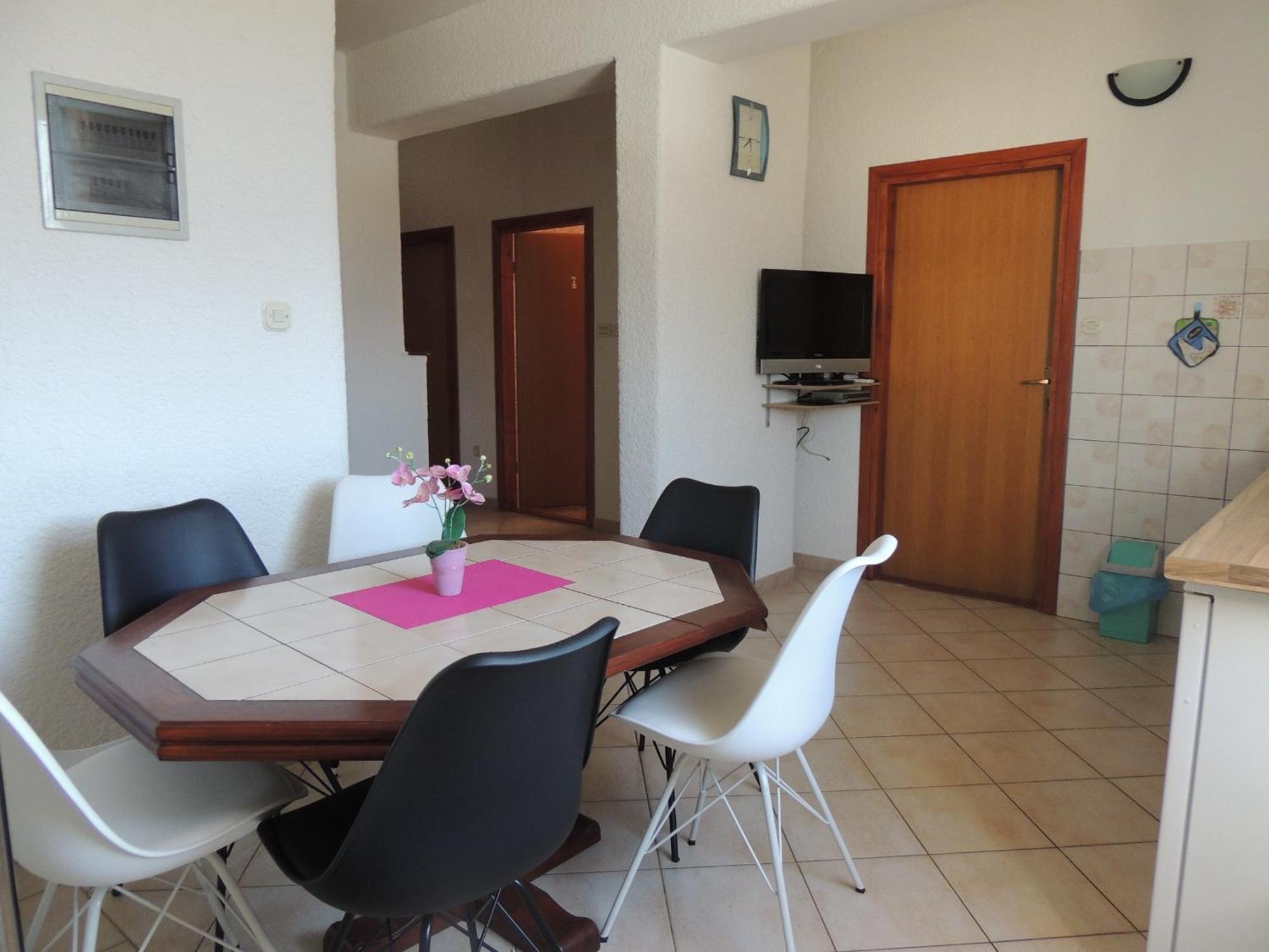 Apartment Nela Bale Kültér fotó