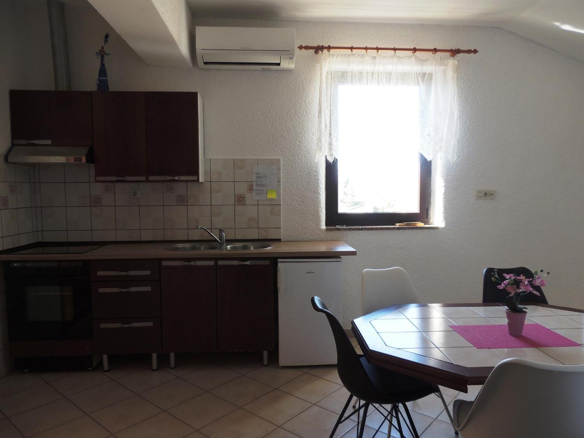 Apartment Nela Bale Kültér fotó