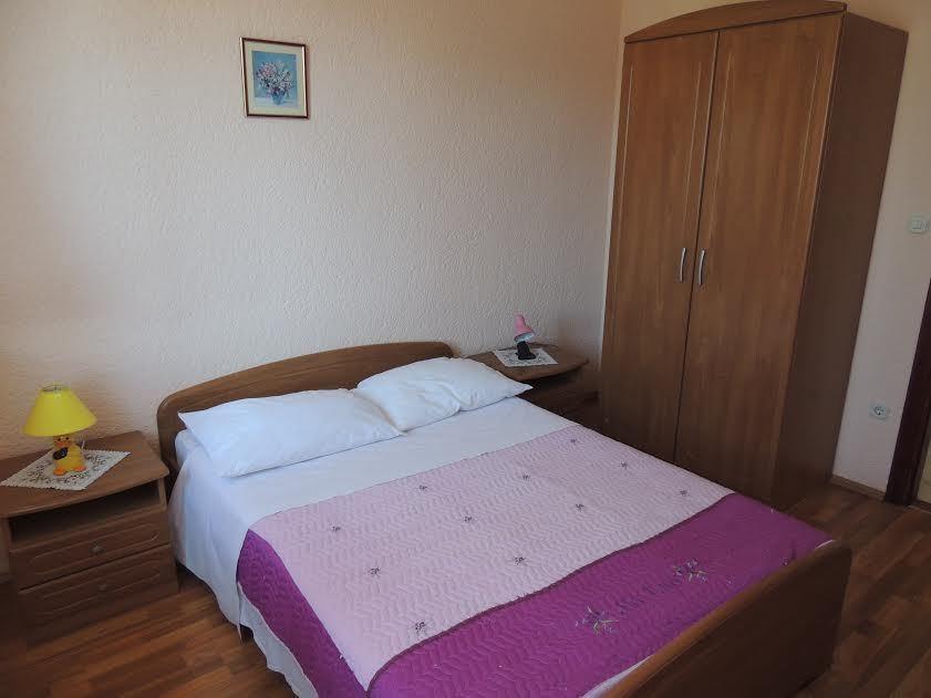 Apartment Nela Bale Kültér fotó