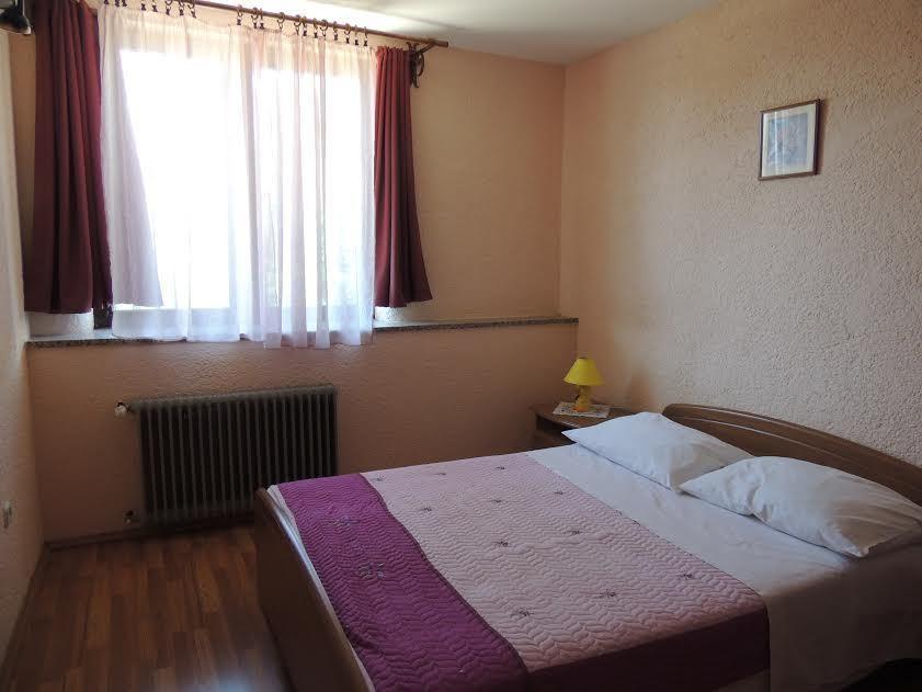 Apartment Nela Bale Kültér fotó