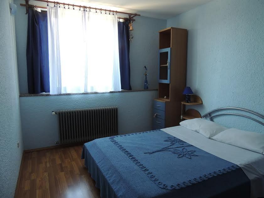 Apartment Nela Bale Kültér fotó