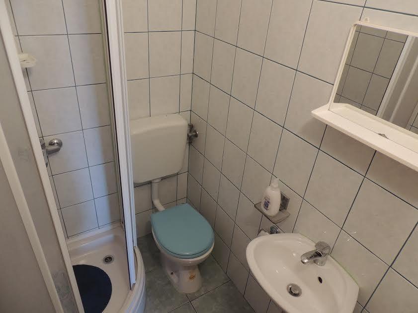 Apartment Nela Bale Kültér fotó