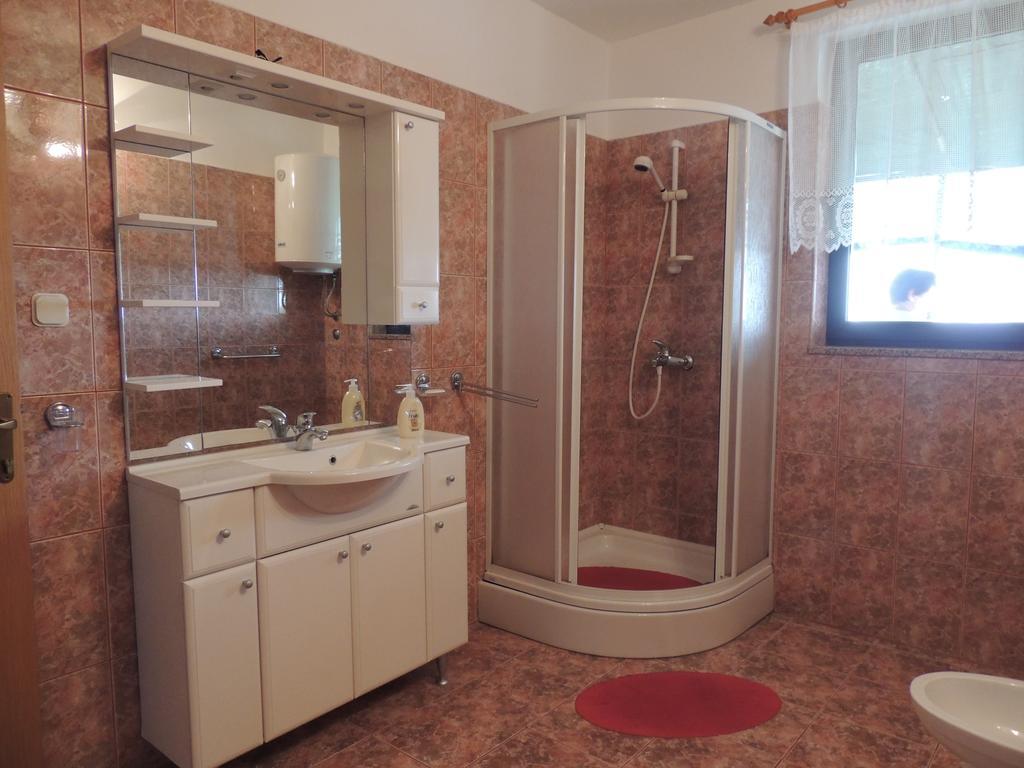 Apartment Nela Bale Kültér fotó