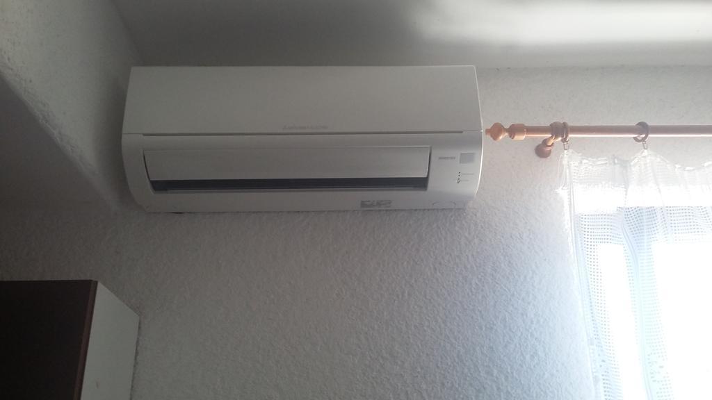 Apartment Nela Bale Kültér fotó