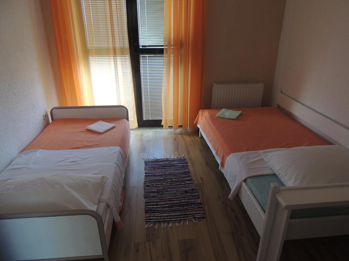 Apartment Nela Bale Kültér fotó